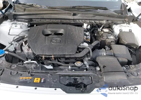 2025 Mazda Cx-50 2.5 S Premium Package from USA, damaged, VIN 7MMVABDM4SN310086